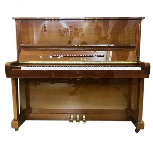 Đàn Piano Cơ Upright Apollo A350